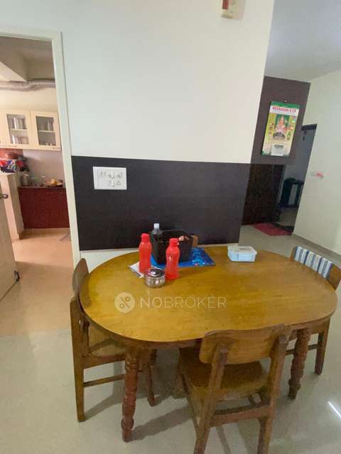 2 BHK Flat In Rms Ashirwad For Sale  In Rms Ashirwad