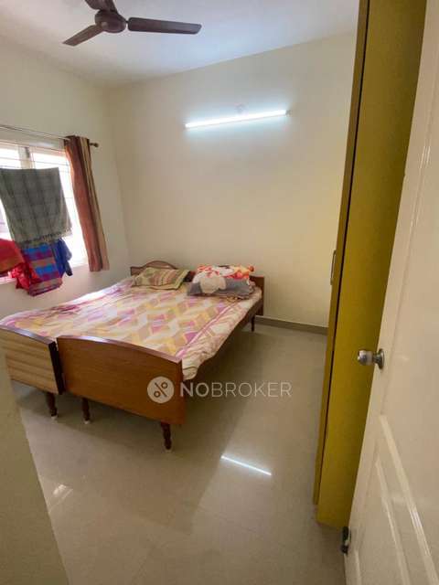 2 BHK Flat In Rms Ashirwad For Sale  In Rms Ashirwad