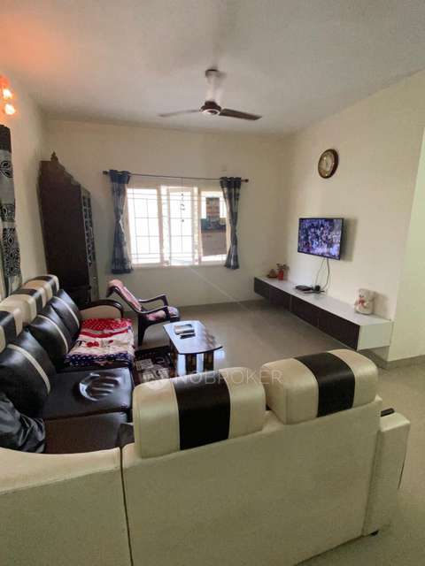 2 BHK Flat In Rms Ashirwad For Sale  In Rms Ashirwad