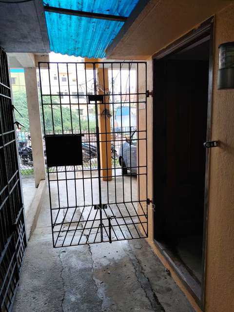 2 BHK Flat In Elite Residency For Sale  In Urapakkam