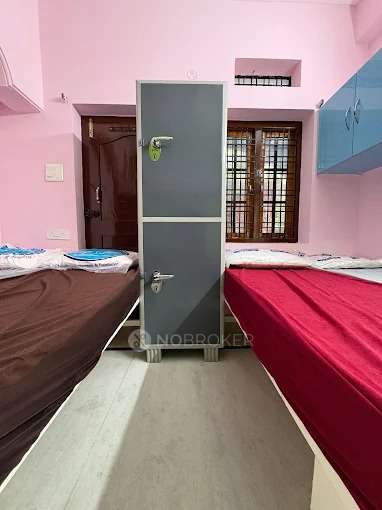 PG for Girls in Kukatpally