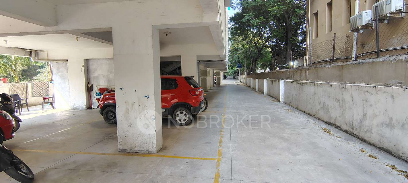 2 BHK Flat In Skyler Grand  For Sale  In Dulapally