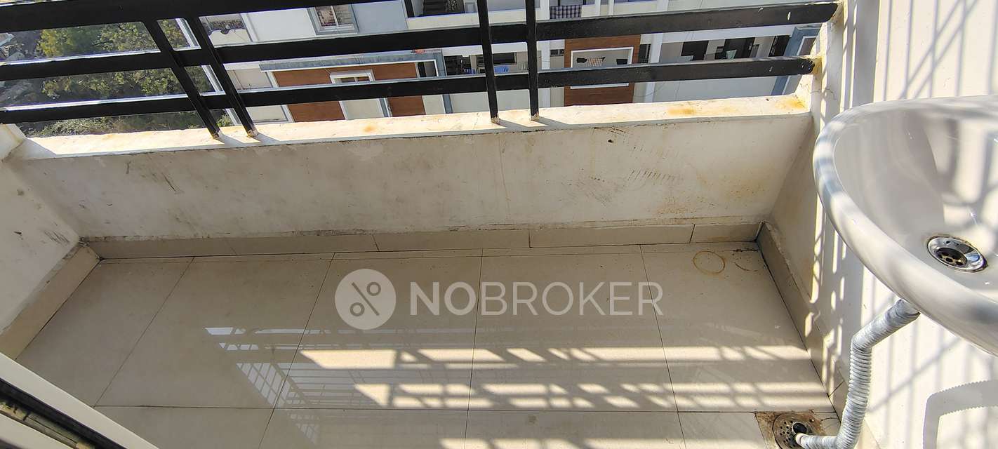 2 BHK Flat In Skyler Grand  For Sale  In Dulapally