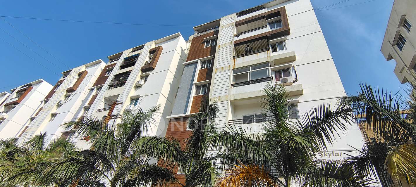 2 BHK Flat In Skyler Grand  For Sale  In Dulapally