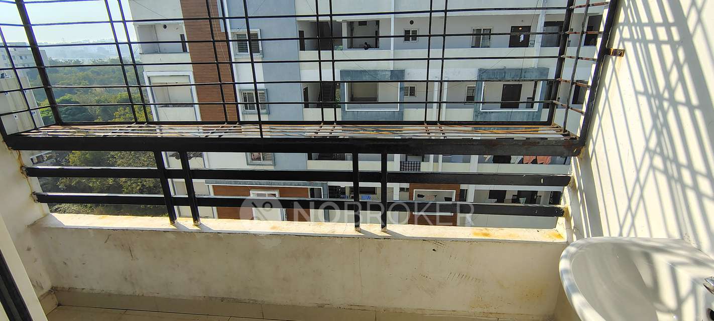 2 BHK Flat In Skyler Grand  For Sale  In Dulapally