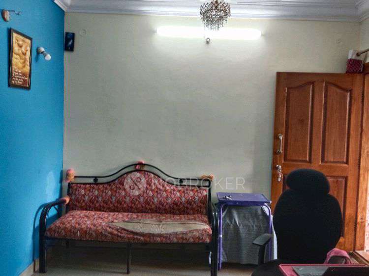 1 BHK House for Rent  In K Channasandra
