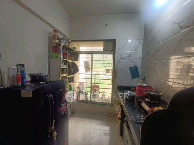 1 BHK Flat In Krishna Valley For Sale  In Khopoli