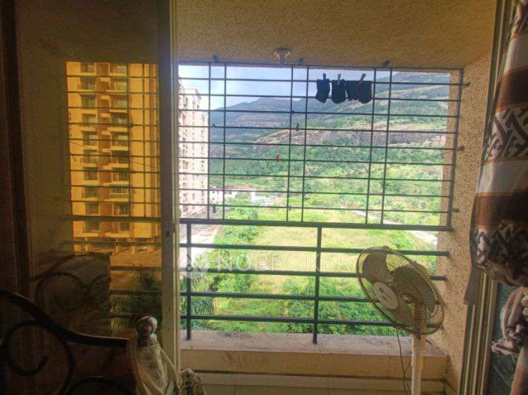 1 BHK Flat In Krishna Valley For Sale  In Khopoli