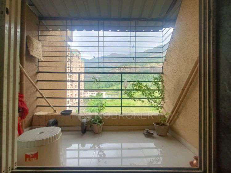 1 BHK Flat In Krishna Valley For Sale  In Khopoli