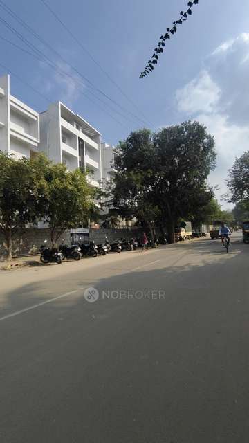 2 BHK Flat In Devagiri Opal For Sale  In Krishnarajapura