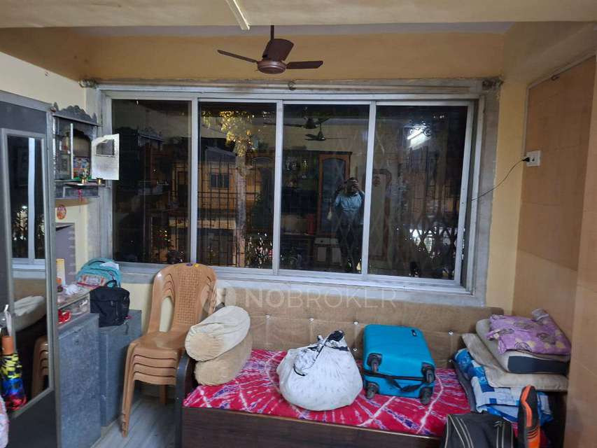 1 BHK Villa In Priti Apartments  for Rent  In Malad East