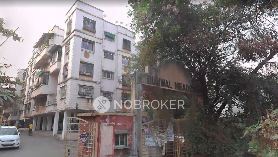 Shared Room for Male In 1 BHK  In Apartment In  Gokhalenagar