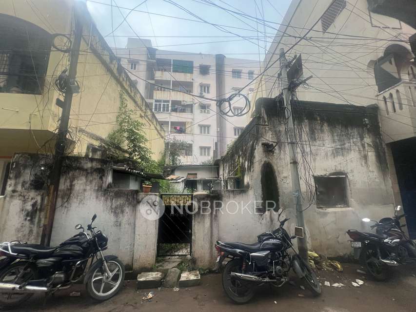 Plot For Sale  In Twinland Compound