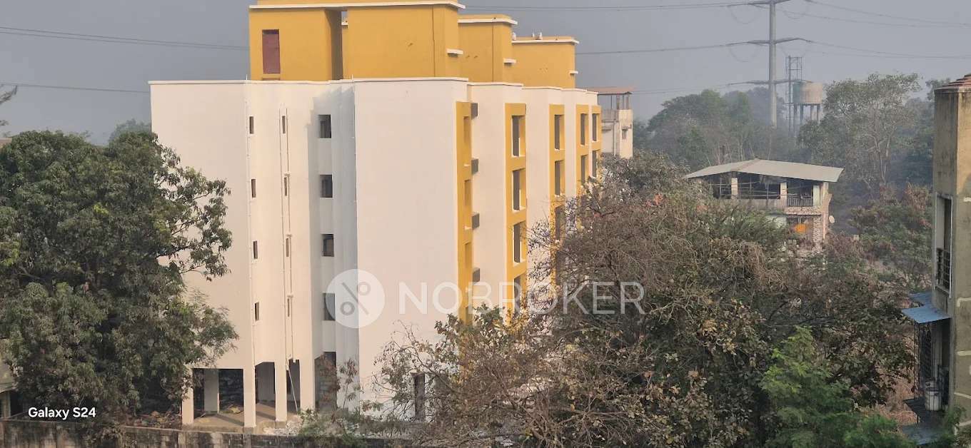 1 BHK Flat In Kedardham Nevali For Sale  In Panvel