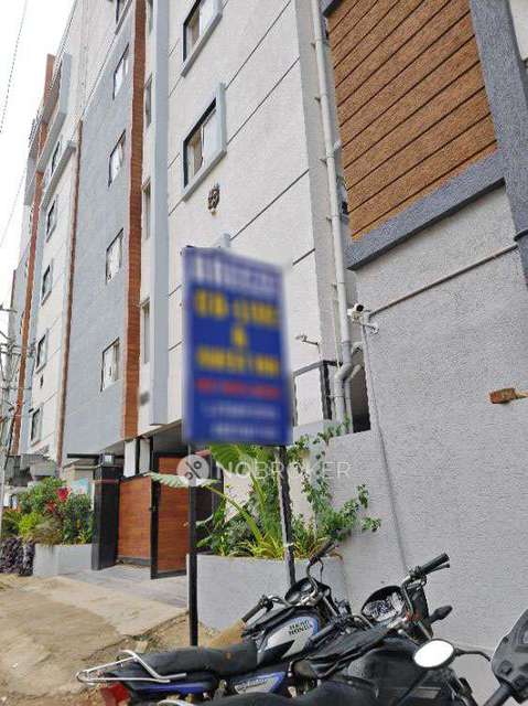 PG for Boys in Madhapur