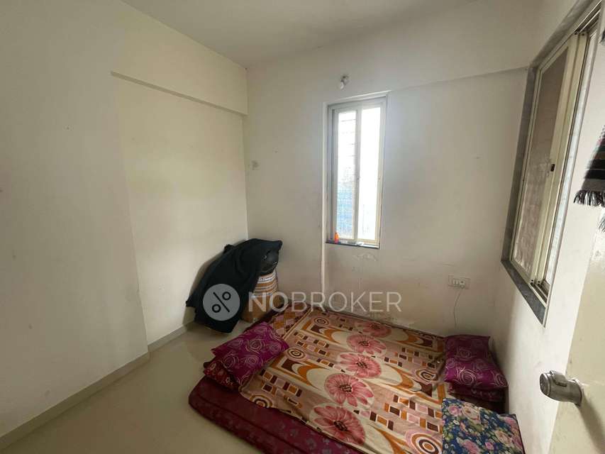 1 BHK Flat In Happycity Varale for Rent  In Varale Phata Village