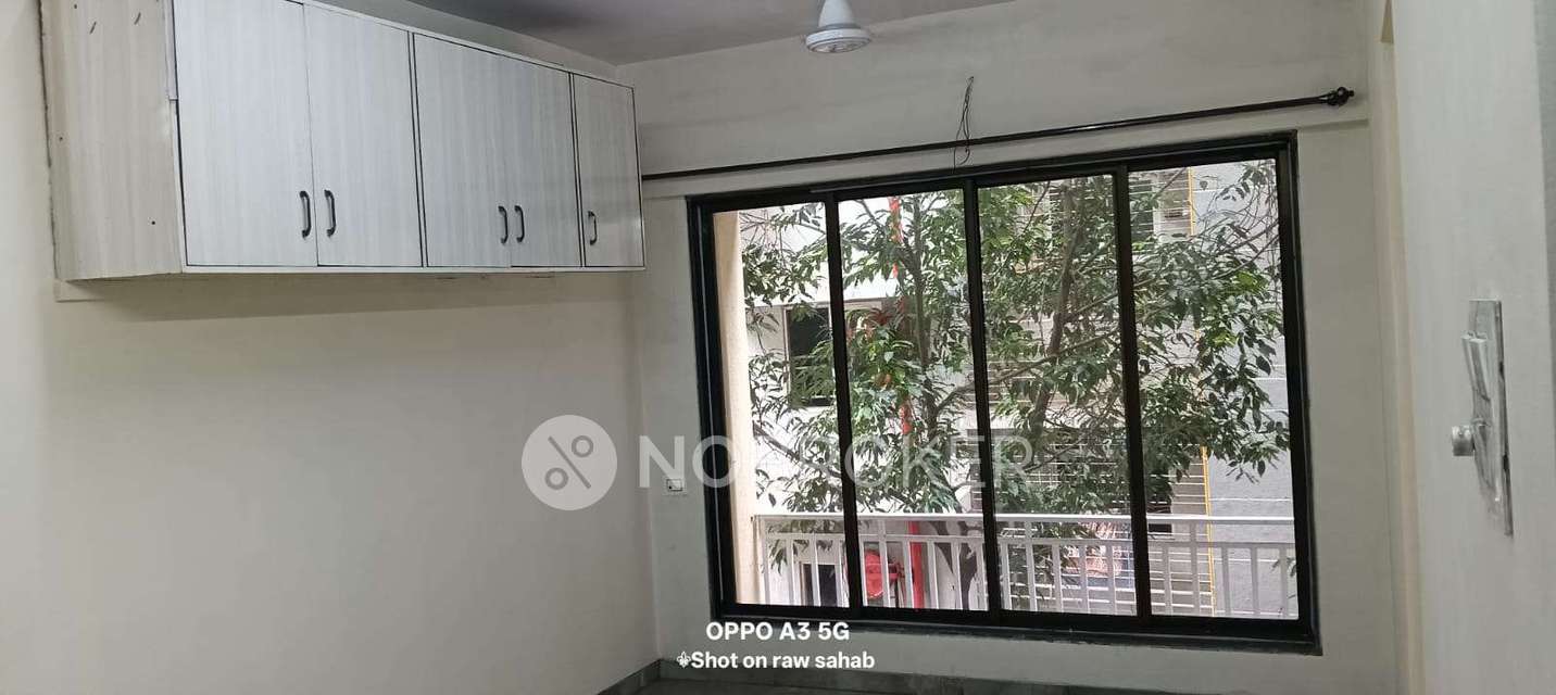 3 BHK Flat In Rekha Chs Ltd for Rent  In Goregaon West