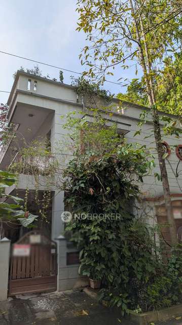 3 BHK House For Sale  In Jayanagara 