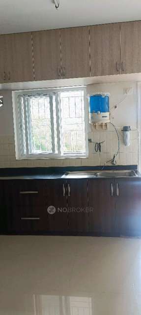 3 BHK Flat In Maangalya Prosper For Sale  In J. P. Nagar