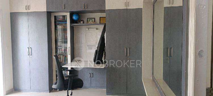 3 BHK Flat In Maangalya Prosper For Sale  In J. P. Nagar