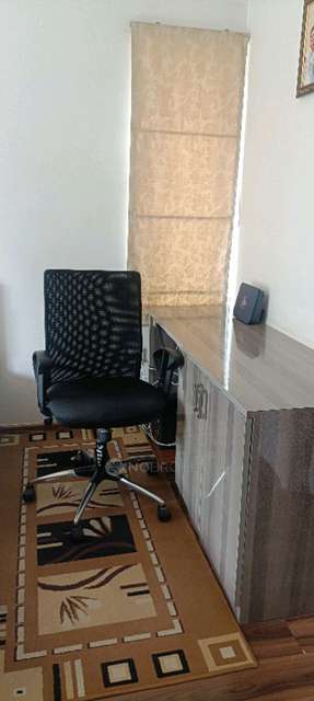 3 BHK Flat In Maangalya Prosper For Sale  In J. P. Nagar