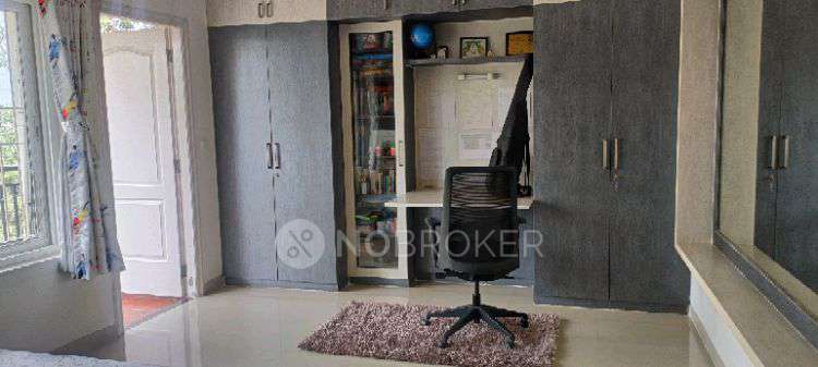 3 BHK Flat In Maangalya Prosper For Sale  In J. P. Nagar