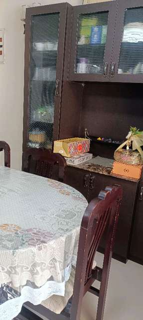 3 BHK Flat In Maangalya Prosper For Sale  In J. P. Nagar