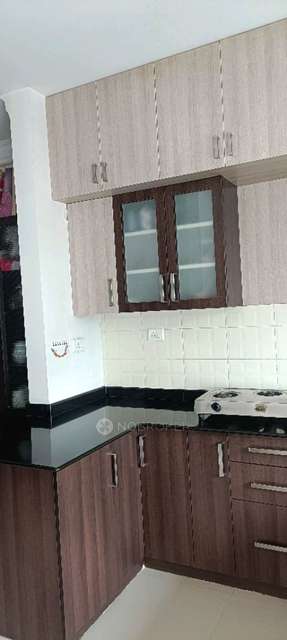 3 BHK Flat In Maangalya Prosper For Sale  In J. P. Nagar