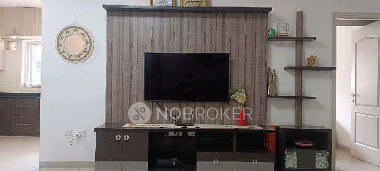 3 BHK Flat In Maangalya Prosper For Sale  In J. P. Nagar