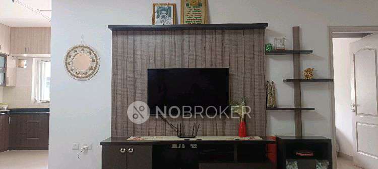 3 BHK Flat In Maangalya Prosper For Sale  In J. P. Nagar