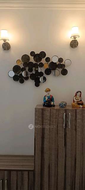 3 BHK Flat In Maangalya Prosper For Sale  In J. P. Nagar