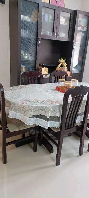 3 BHK Flat In Maangalya Prosper For Sale  In J. P. Nagar