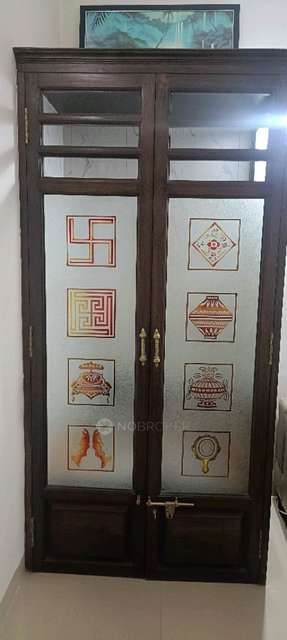 3 BHK Flat In Maangalya Prosper For Sale  In J. P. Nagar