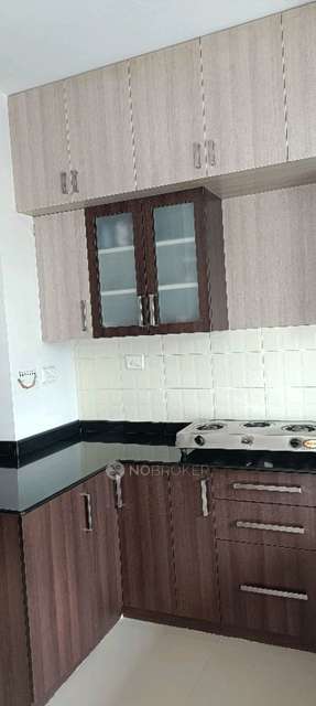 3 BHK Flat In Maangalya Prosper For Sale  In J. P. Nagar