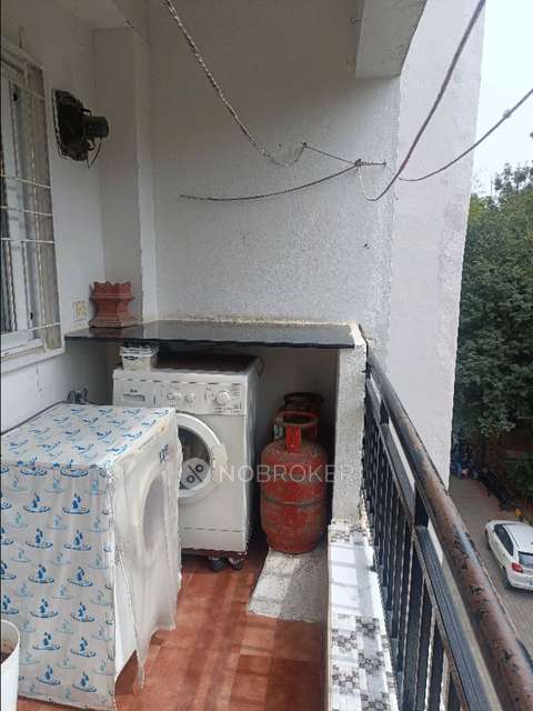 3 BHK Flat In Maangalya Prosper For Sale  In J. P. Nagar