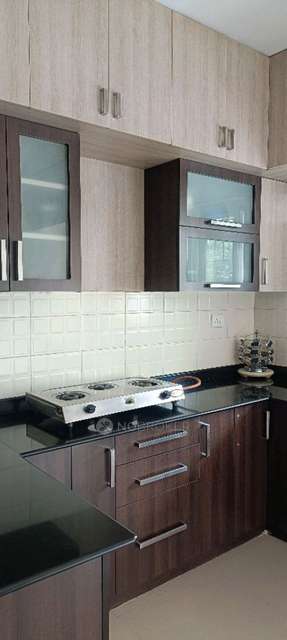 3 BHK Flat In Maangalya Prosper For Sale  In J. P. Nagar