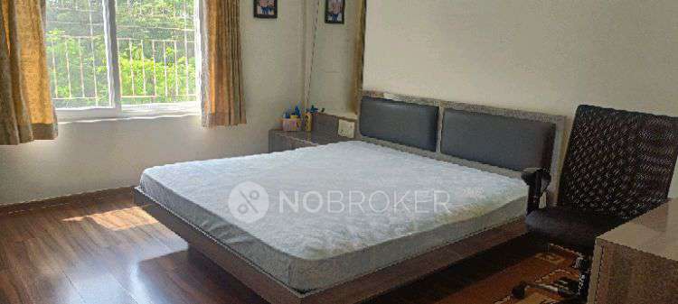 3 BHK Flat In Maangalya Prosper For Sale  In J. P. Nagar