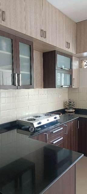 3 BHK Flat In Maangalya Prosper For Sale  In J. P. Nagar