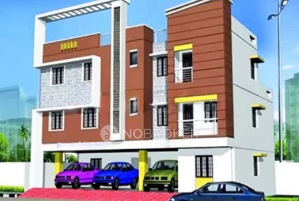 1 BHK Flat In Sivaprakasam Nagar for Rent  In Sivaprakasam Nagar