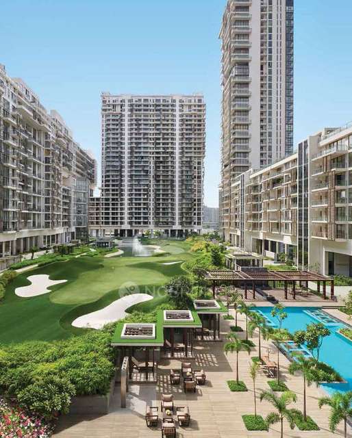 3 BHK Flat In M3m Golf Hills, Sector 79 For Sale  In Sector 79