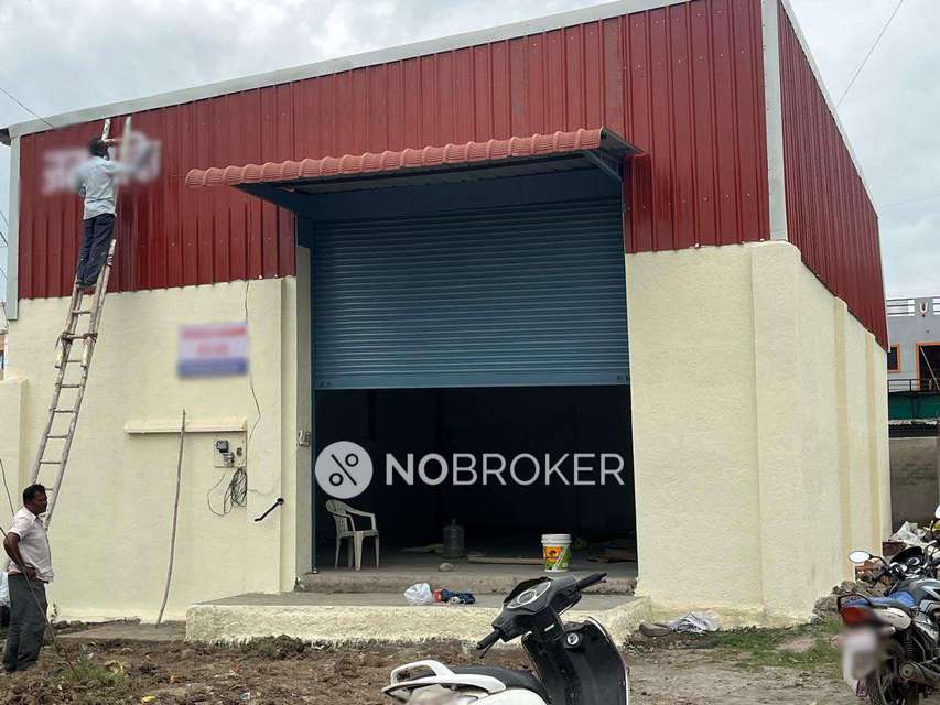 Godown/Warehouse in Loni Kalbhor, , Pune for Rent 