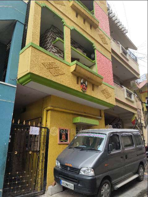 2 BHK House for Rent  In  Rajajinagar