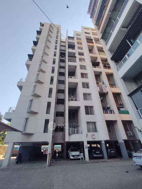2 BHK Flat In Ira Housing Society for Rent  In Handewadi