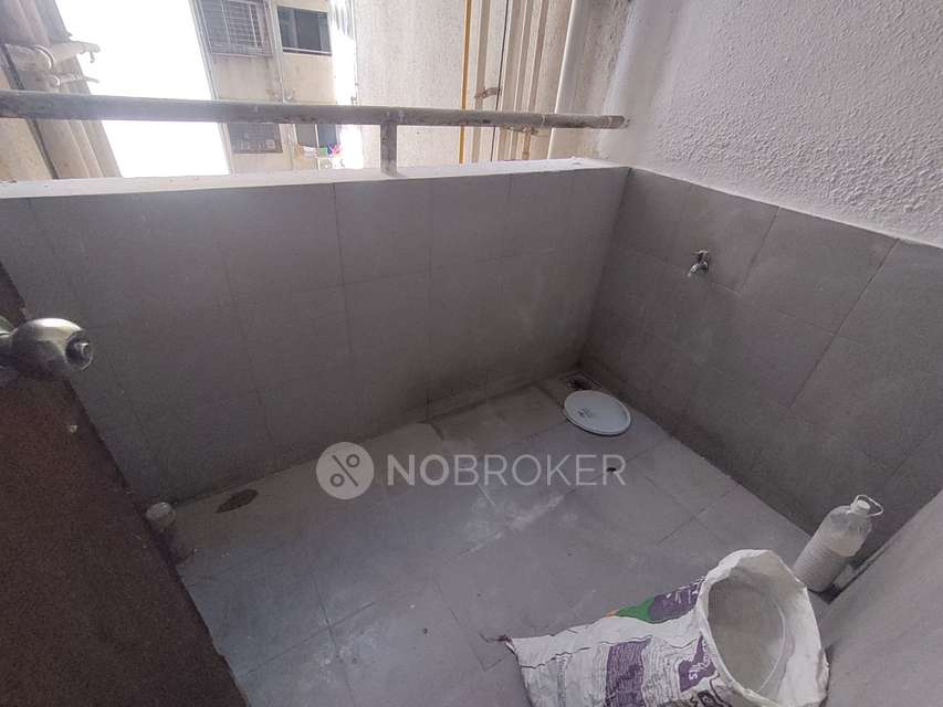 2 BHK Flat In Ira Housing Society for Rent  In Handewadi