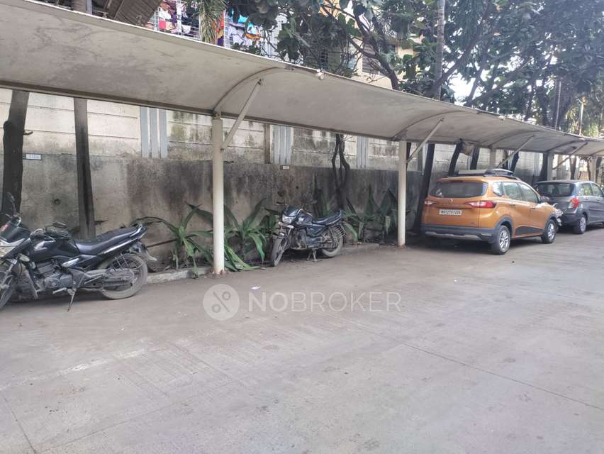 2 BHK Flat In Ira Housing Society for Rent  In Handewadi