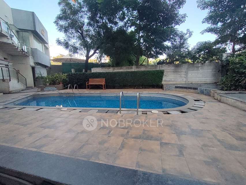 2 BHK Flat In Ira Housing Society for Rent  In Handewadi