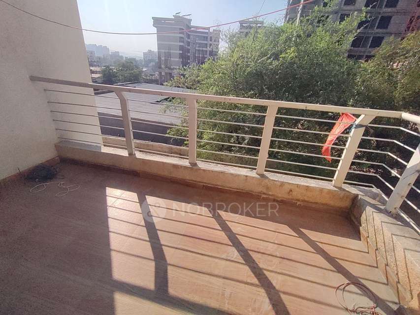 2 BHK Flat In Ira Housing Society for Rent  In Handewadi