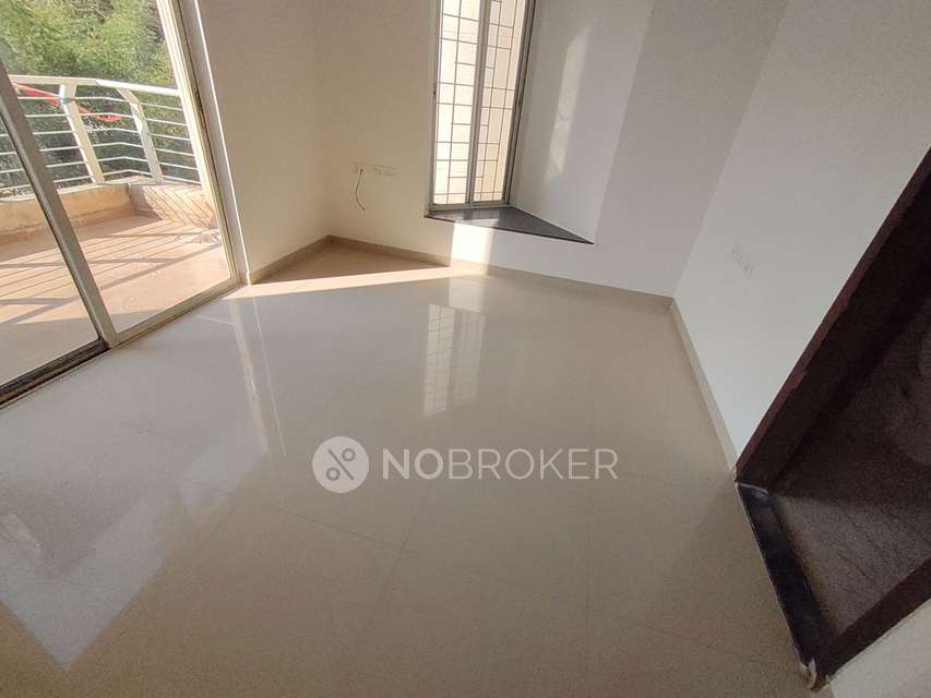 2 BHK Flat In Ira Housing Society for Rent  In Handewadi