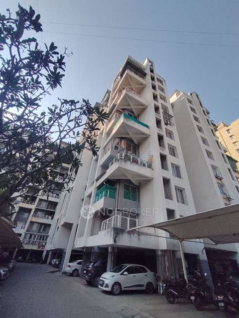 2 BHK Flat In Ira Housing Society for Rent  In Handewadi