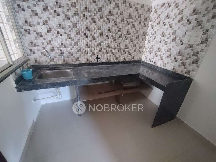 2 BHK Flat In Ira Housing Society for Rent  In Handewadi